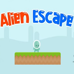 Alien escape