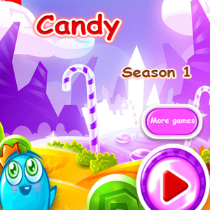 Candy crush