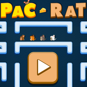 Pac rat 2